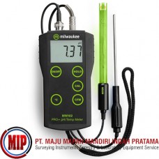 MILWAUKEE MW101 PRO pH Meter